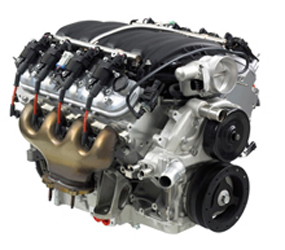 U0849 Engine
